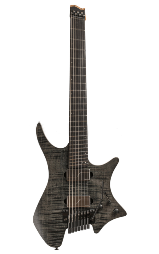 strandberg